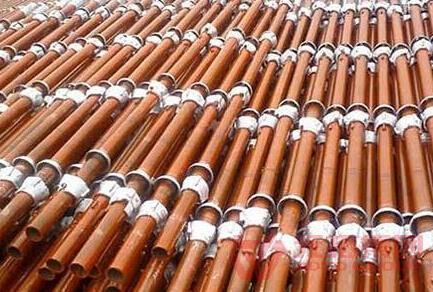 1.8m碗扣式腳手架重量表 1.8m碗扣式腳手架重量表